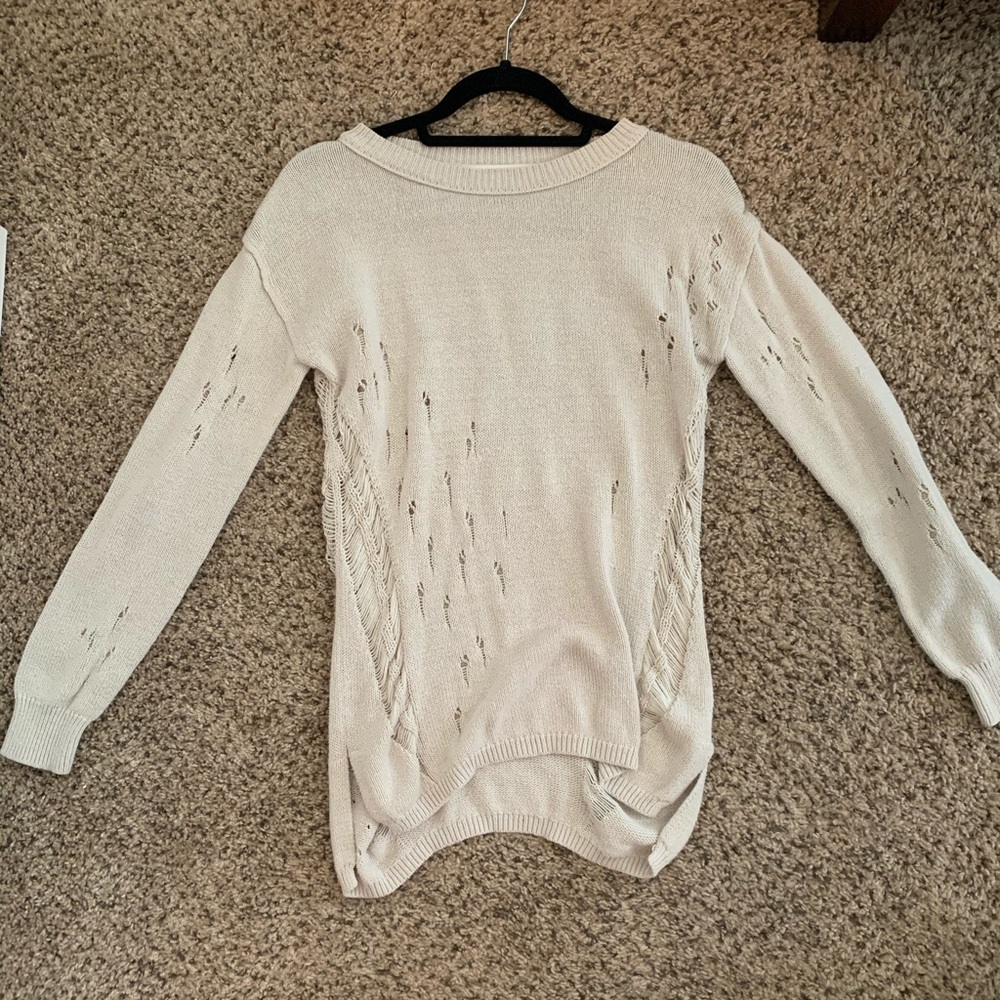 Nordstrom BP sweater